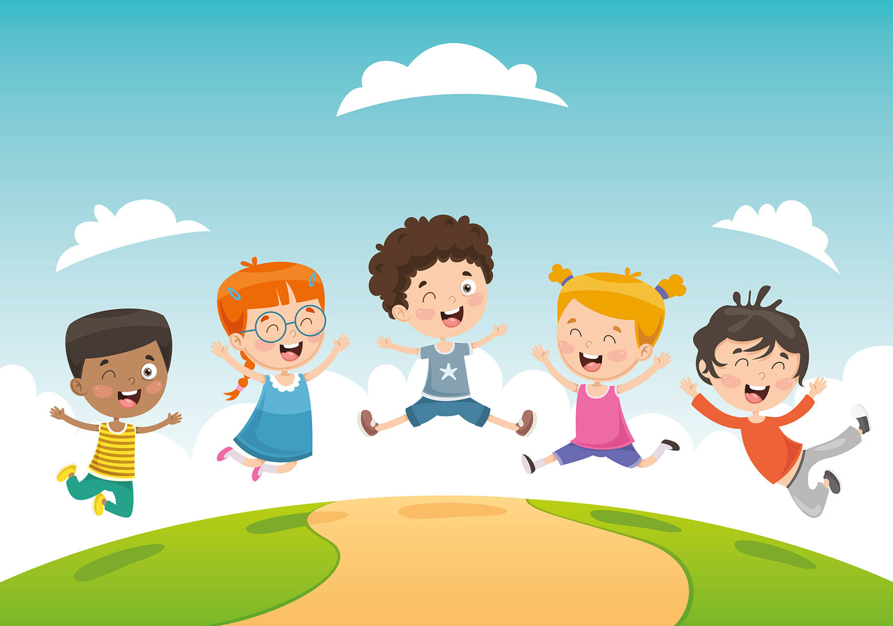The Daily Mile: A Small Step Towards Big Results in Schools