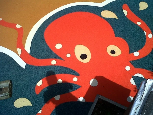 Wonderful Playground Flooring Ideas For Areas Of All Sizes